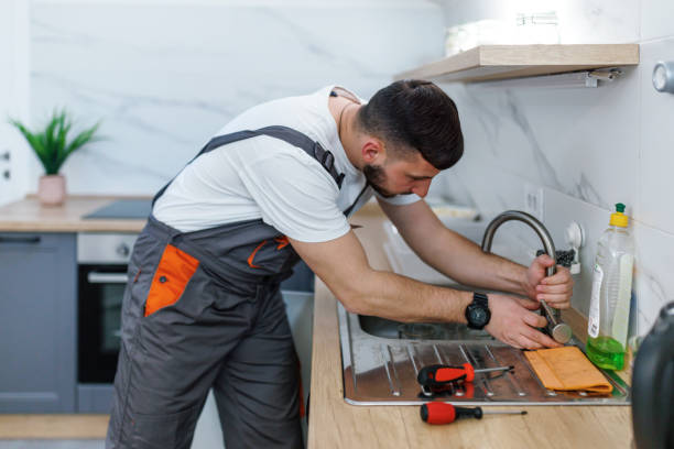 Best Residential Plumbing Services  in Grant Park, IL