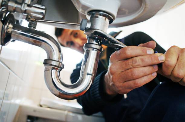 Best Local Plumber Services  in Grant Park, IL