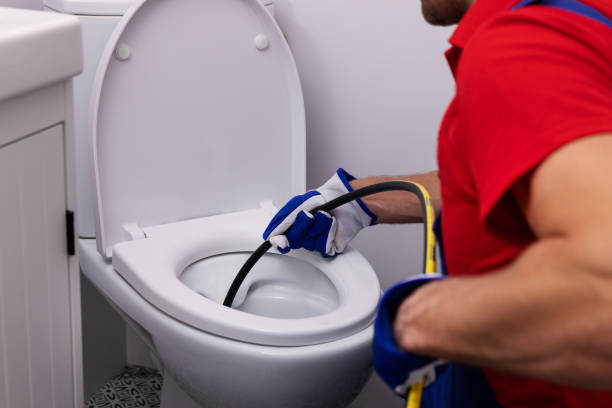 Best Sewer Cleaning Services  in Grant Park, IL