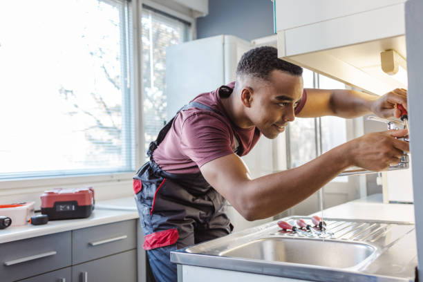 Best Plumbing Inspection Services  in Grant Park, IL