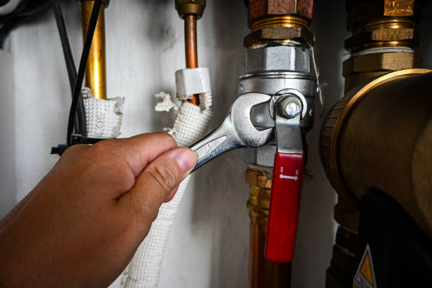 Best Commercial Plumbing Services  in Grant Park, IL